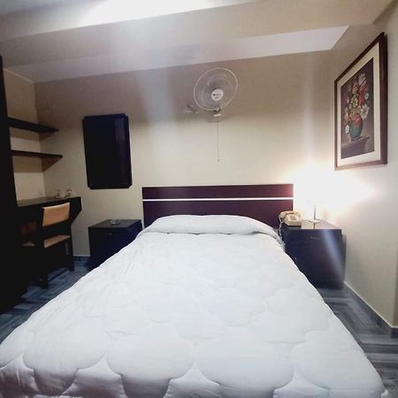 Hotel Peru Pacifico Λίμα Εξωτερικό φωτογραφία