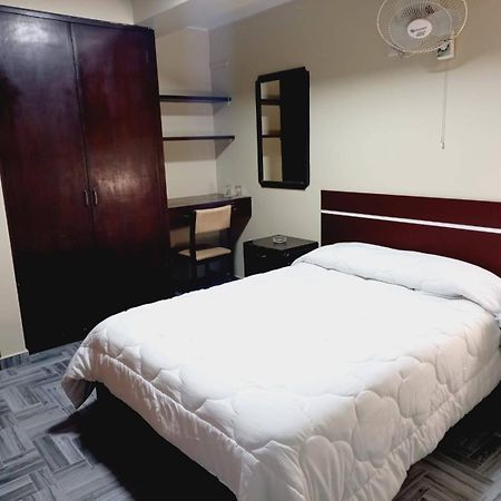 Hotel Peru Pacifico Λίμα Εξωτερικό φωτογραφία