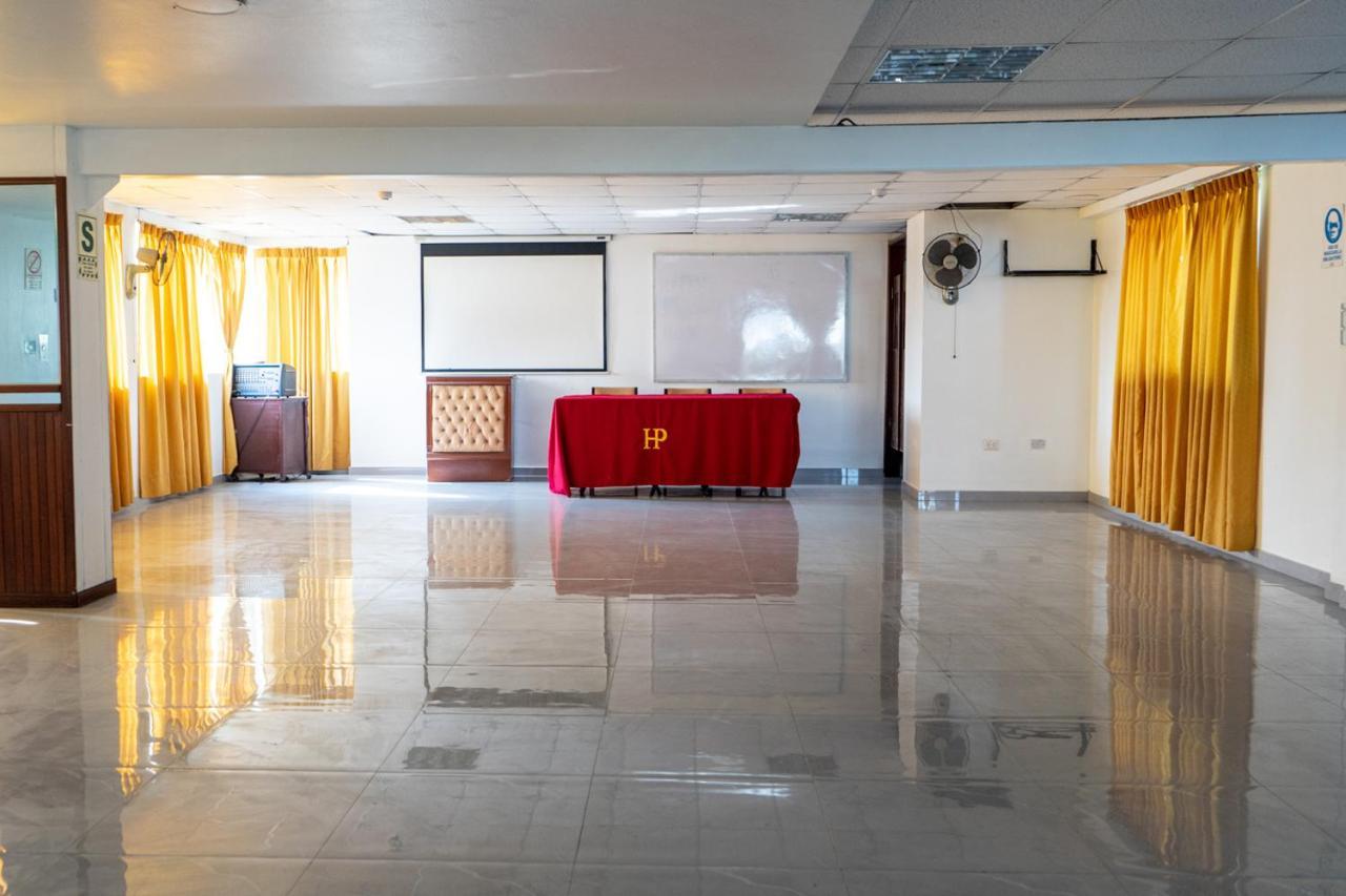 Hotel Peru Pacifico Λίμα Εξωτερικό φωτογραφία
