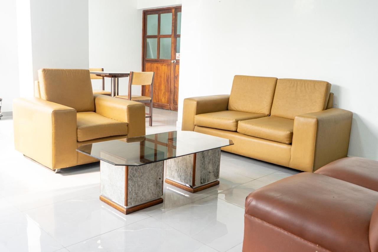 Hotel Peru Pacifico Λίμα Εξωτερικό φωτογραφία