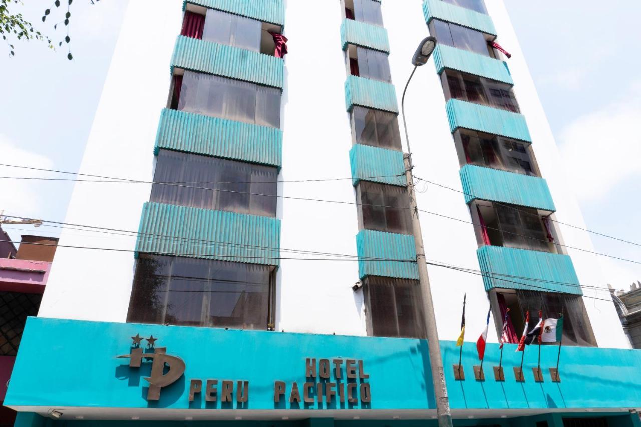 Hotel Peru Pacifico Λίμα Εξωτερικό φωτογραφία