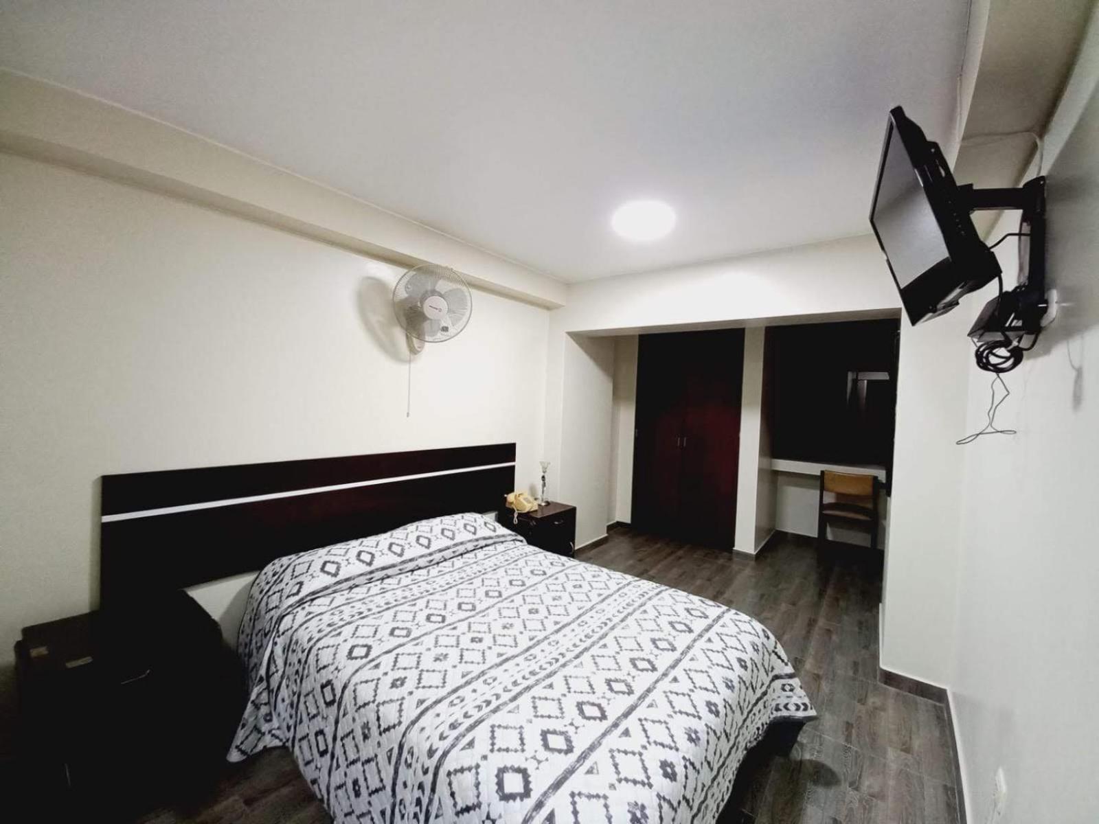 Hotel Peru Pacifico Λίμα Εξωτερικό φωτογραφία