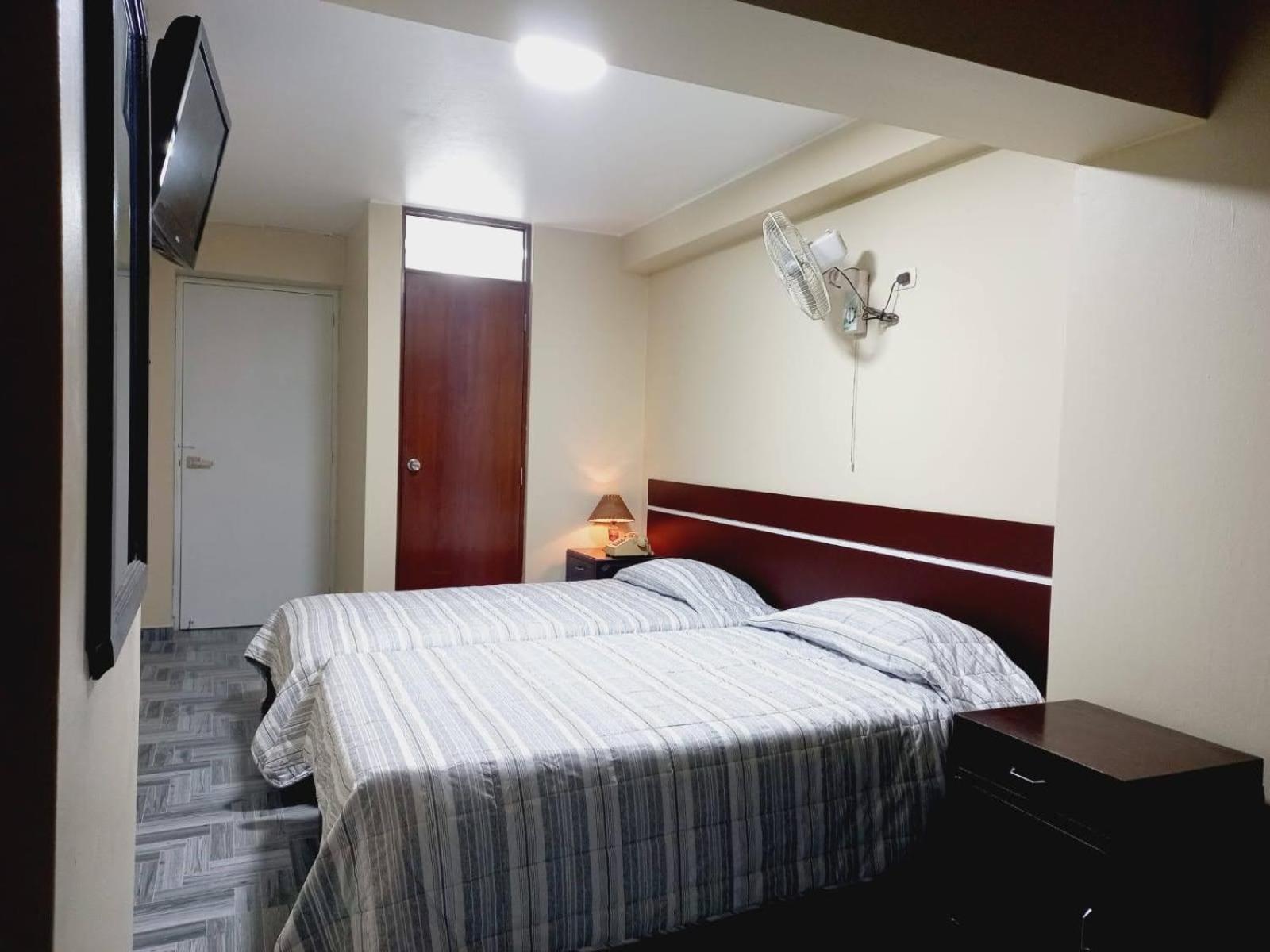 Hotel Peru Pacifico Λίμα Εξωτερικό φωτογραφία