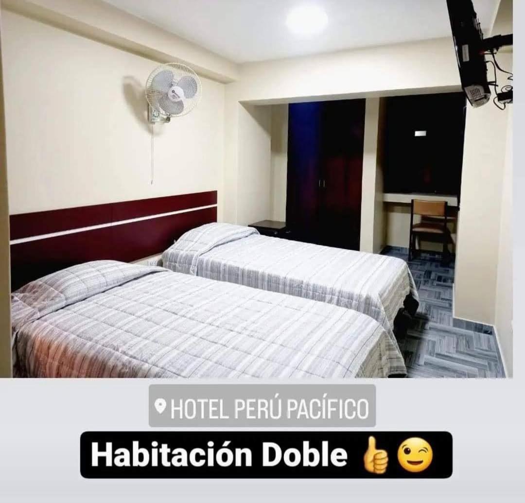 Hotel Peru Pacifico Λίμα Εξωτερικό φωτογραφία