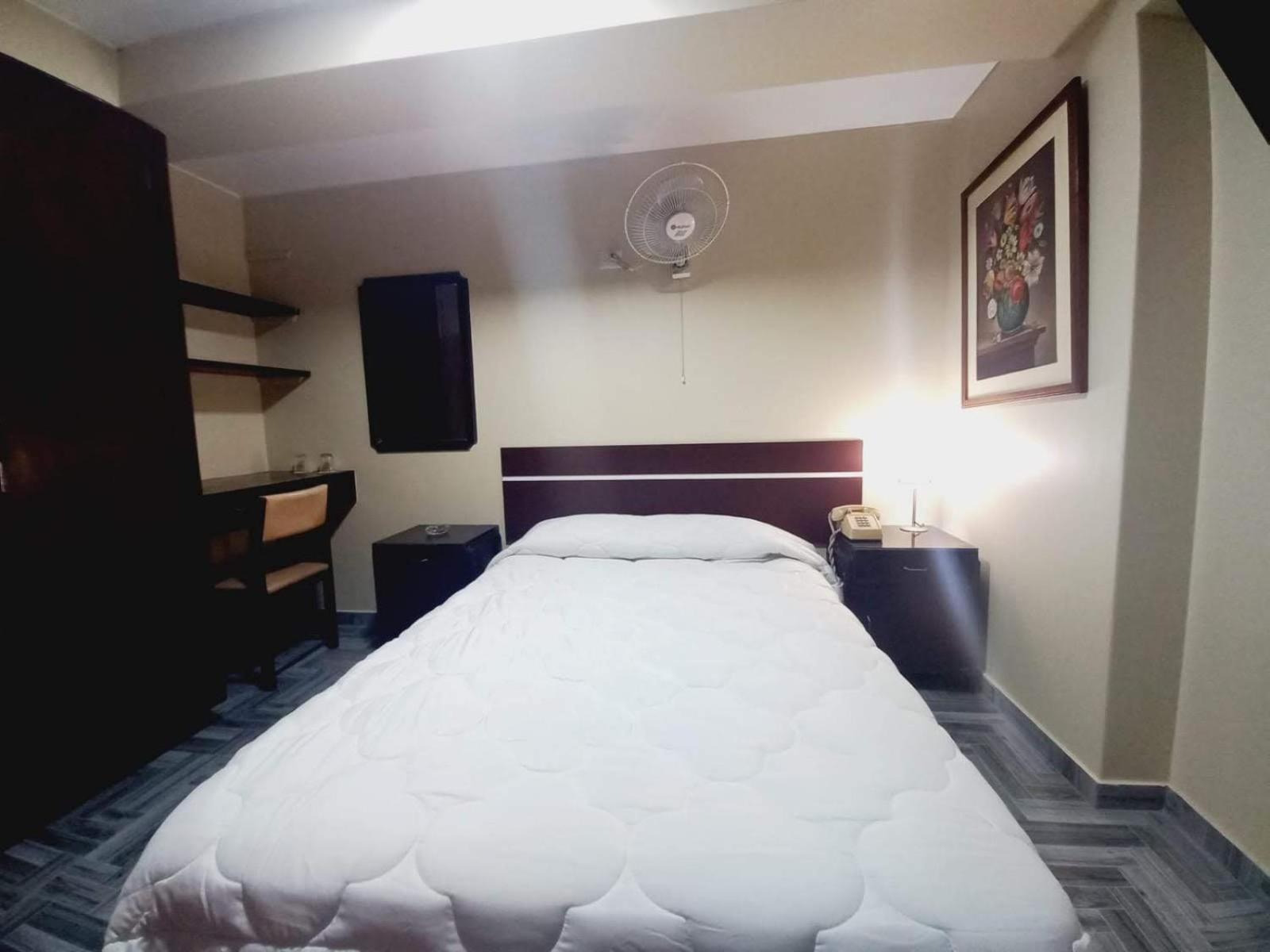 Hotel Peru Pacifico Λίμα Εξωτερικό φωτογραφία