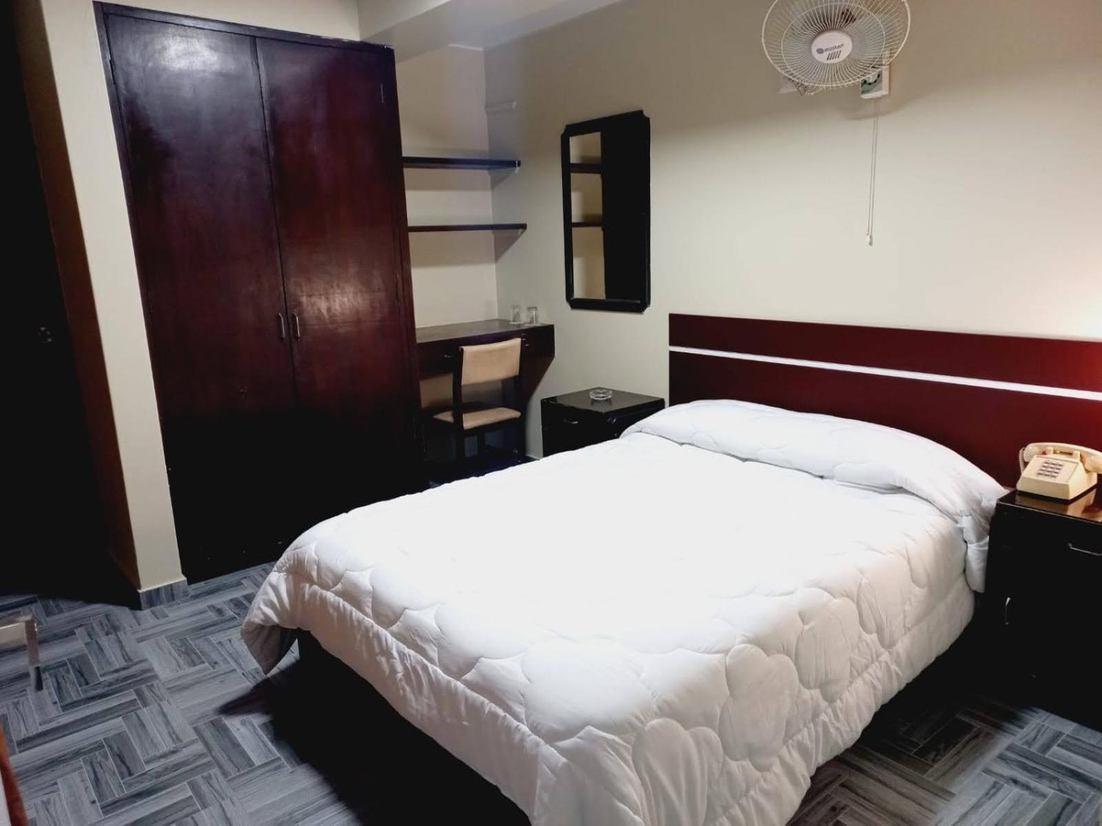 Hotel Peru Pacifico Λίμα Εξωτερικό φωτογραφία