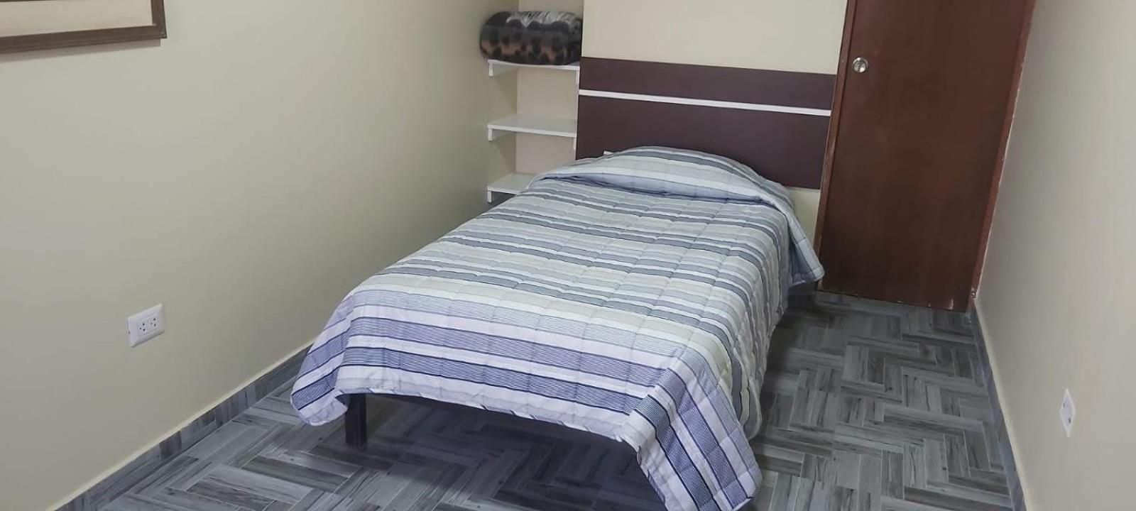 Hotel Peru Pacifico Λίμα Εξωτερικό φωτογραφία
