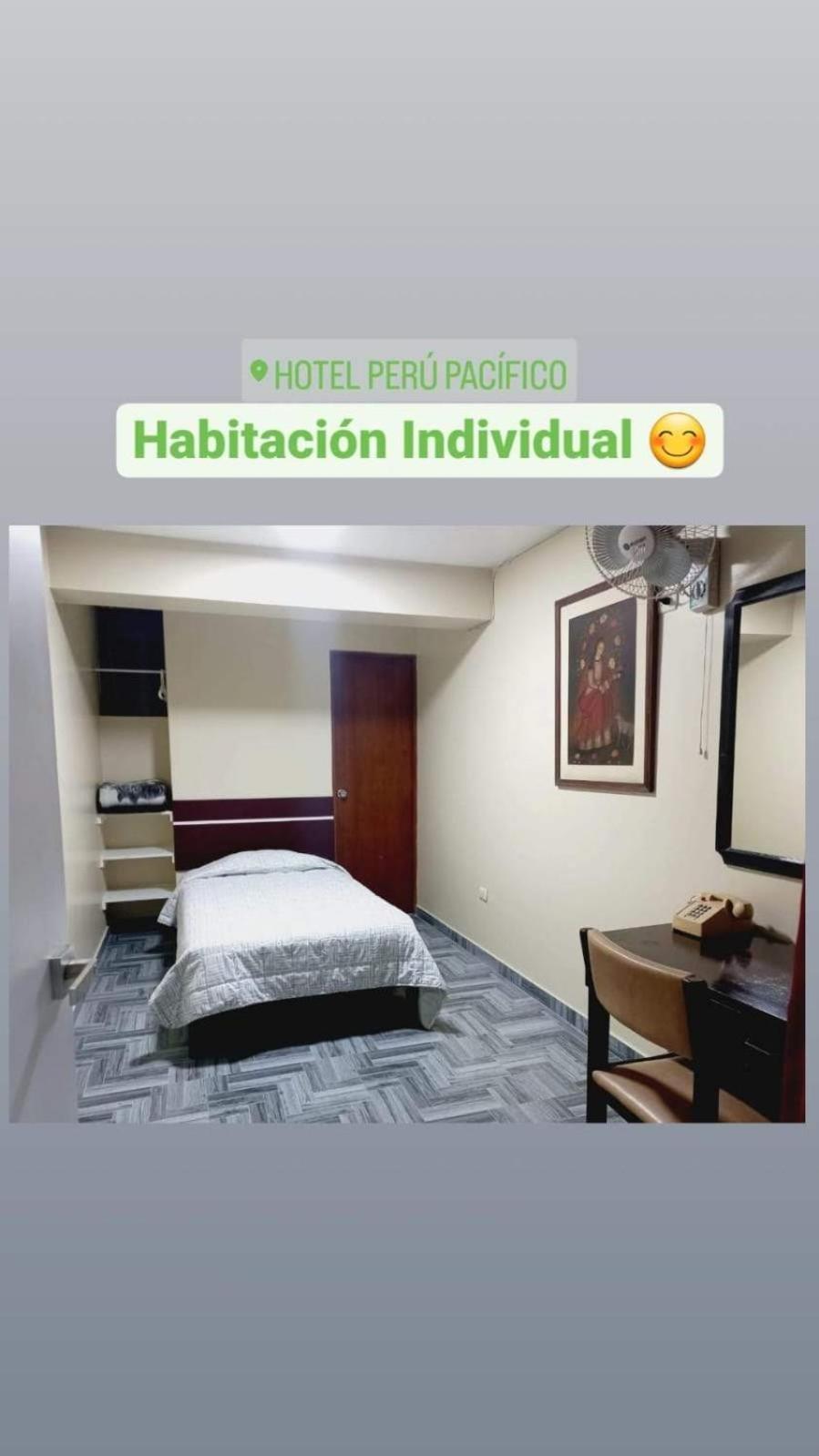 Hotel Peru Pacifico Λίμα Εξωτερικό φωτογραφία